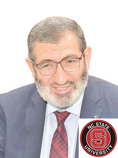 Dr Khaled Al Zahabi