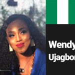 Wendy Ujagbor, Nigeria
