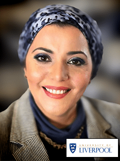 Hanan Awad's doctor of project management