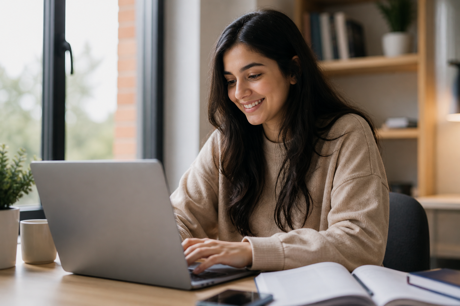 about