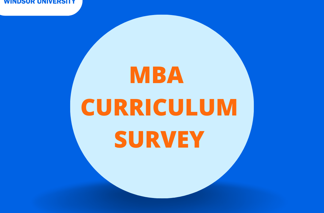 Survey MBA