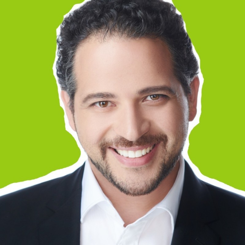 Dr. Mohamed Hafez
