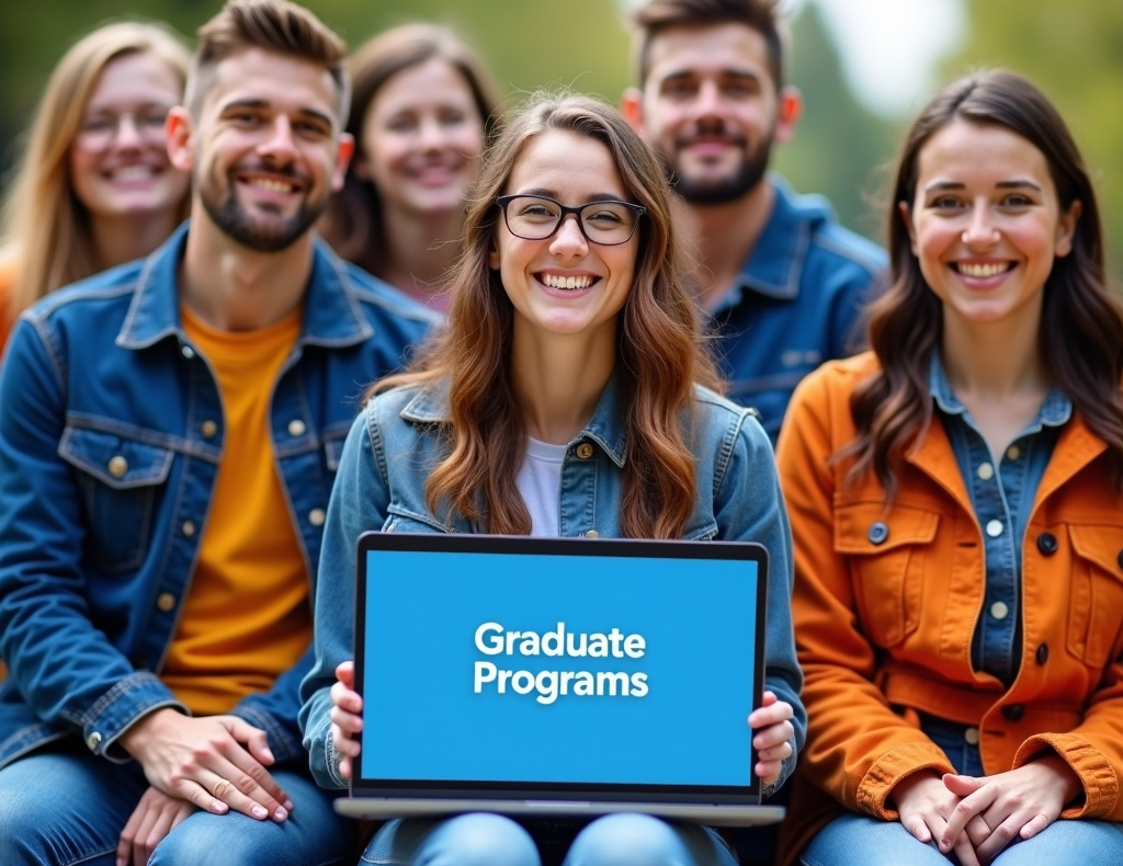 graduate