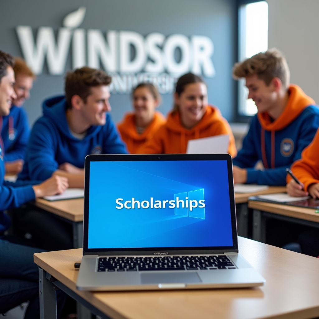 scholarships