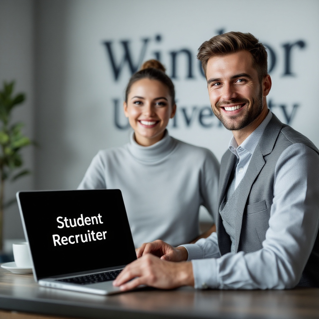 Student Recruiter