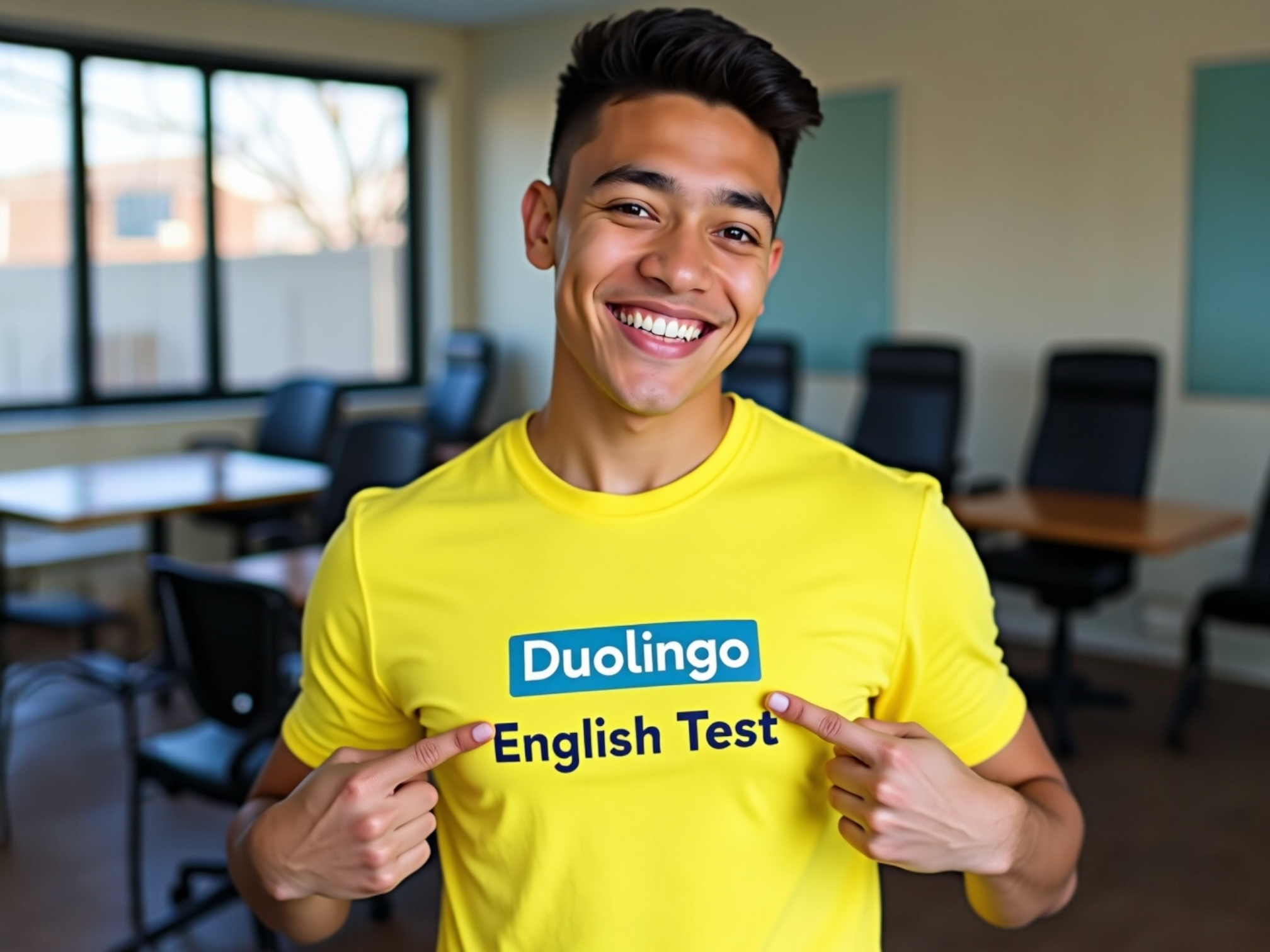 duolingo english