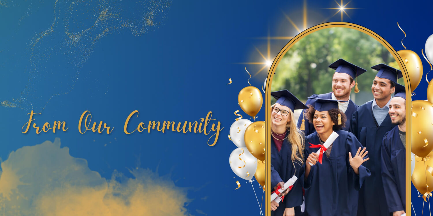 Windsor University Success Stories
