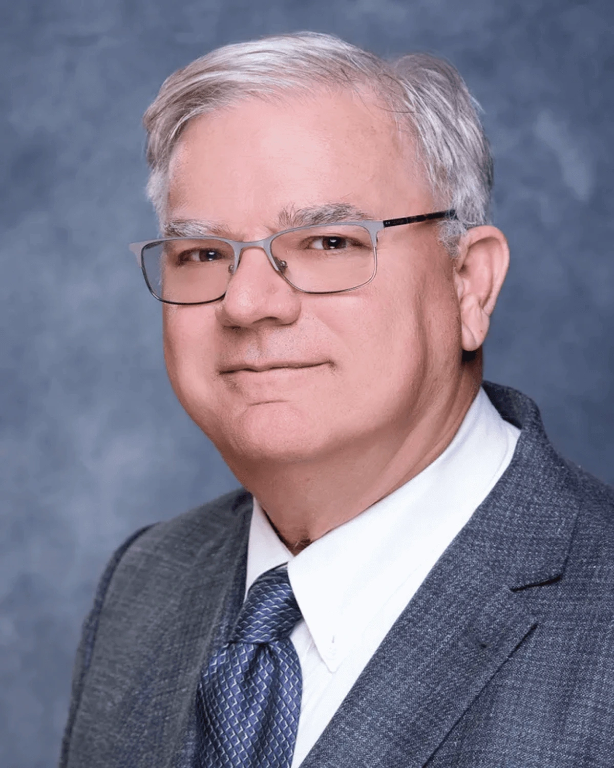 Alan Gatlin