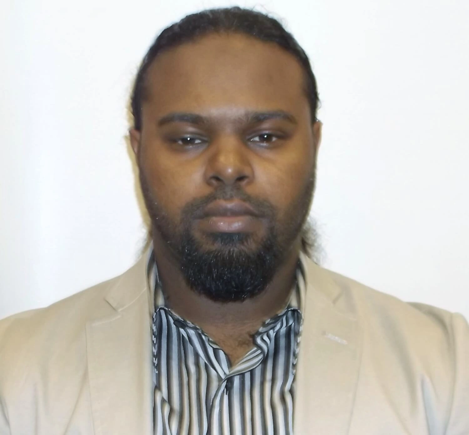 Ali Shuaib, JD, IMBA