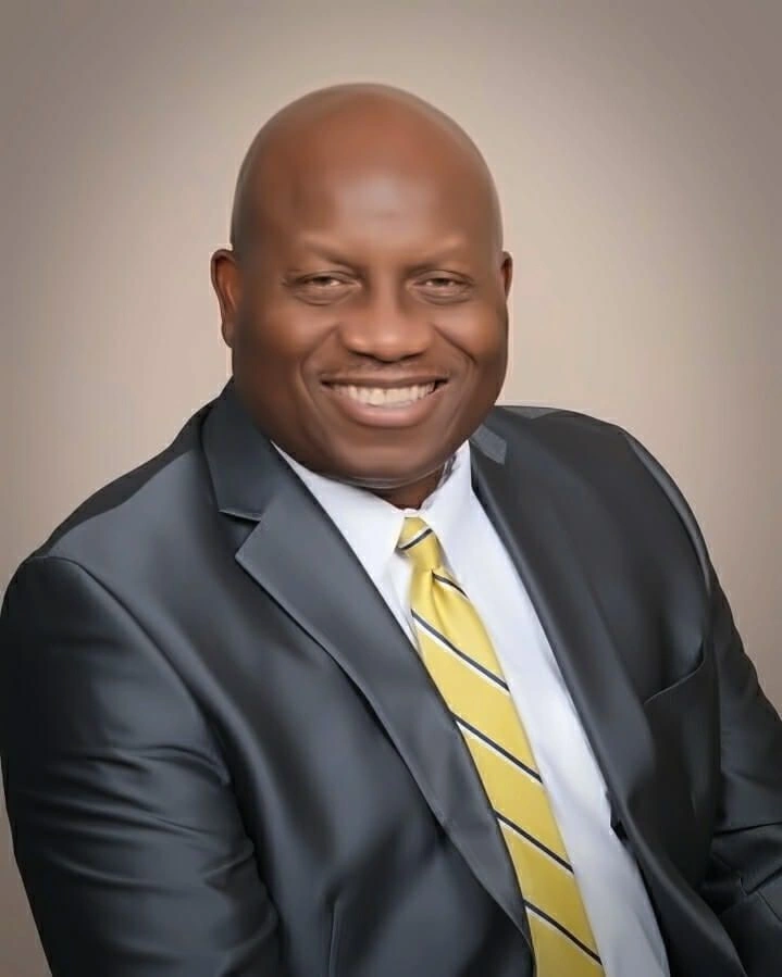 Eddy Ogbuji