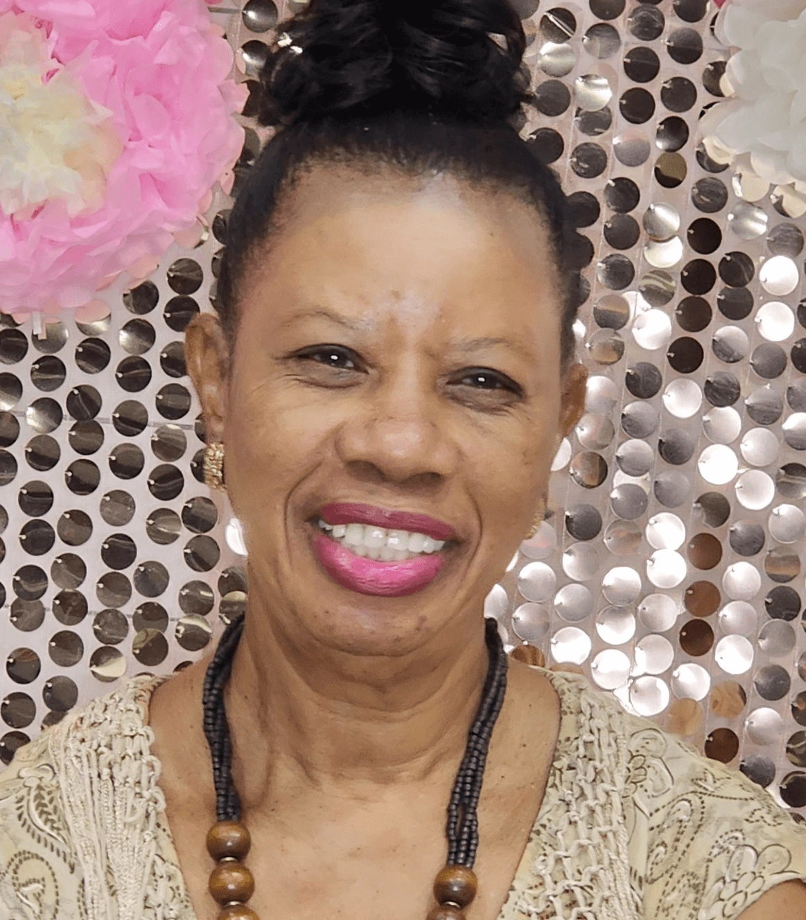 Ena Daley
