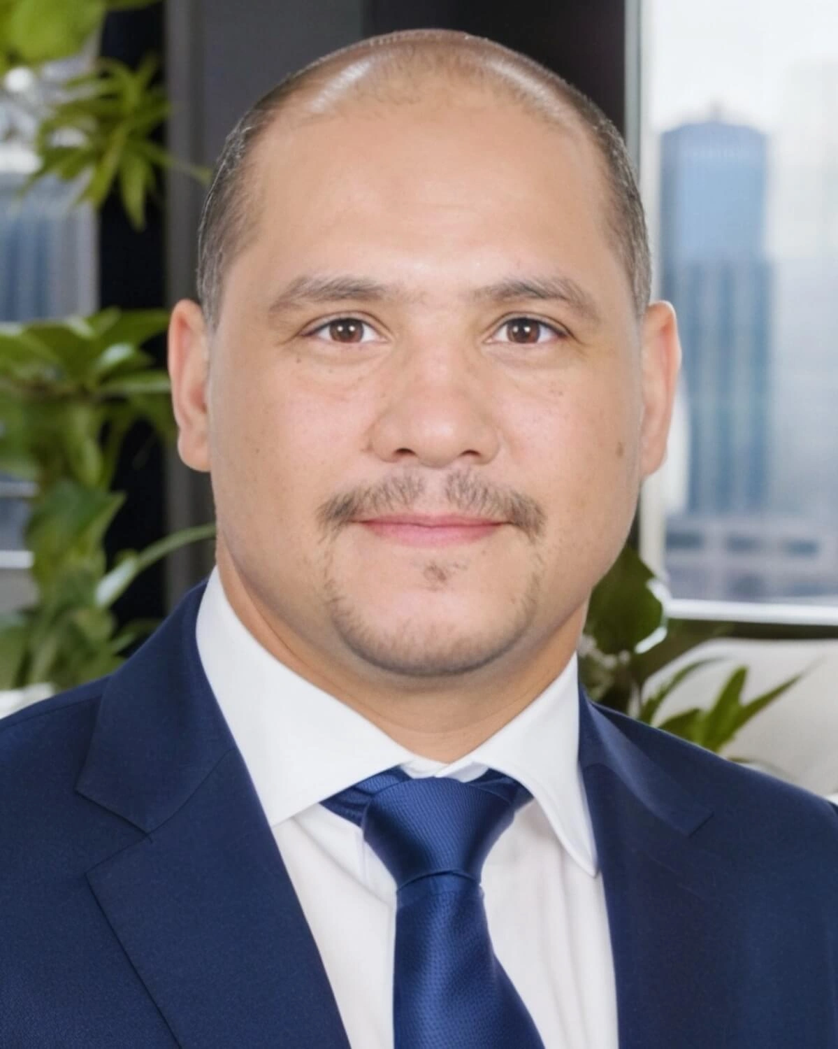 Hesham Ali