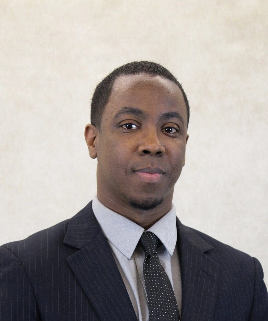 Lenny Washington, Ph.D.