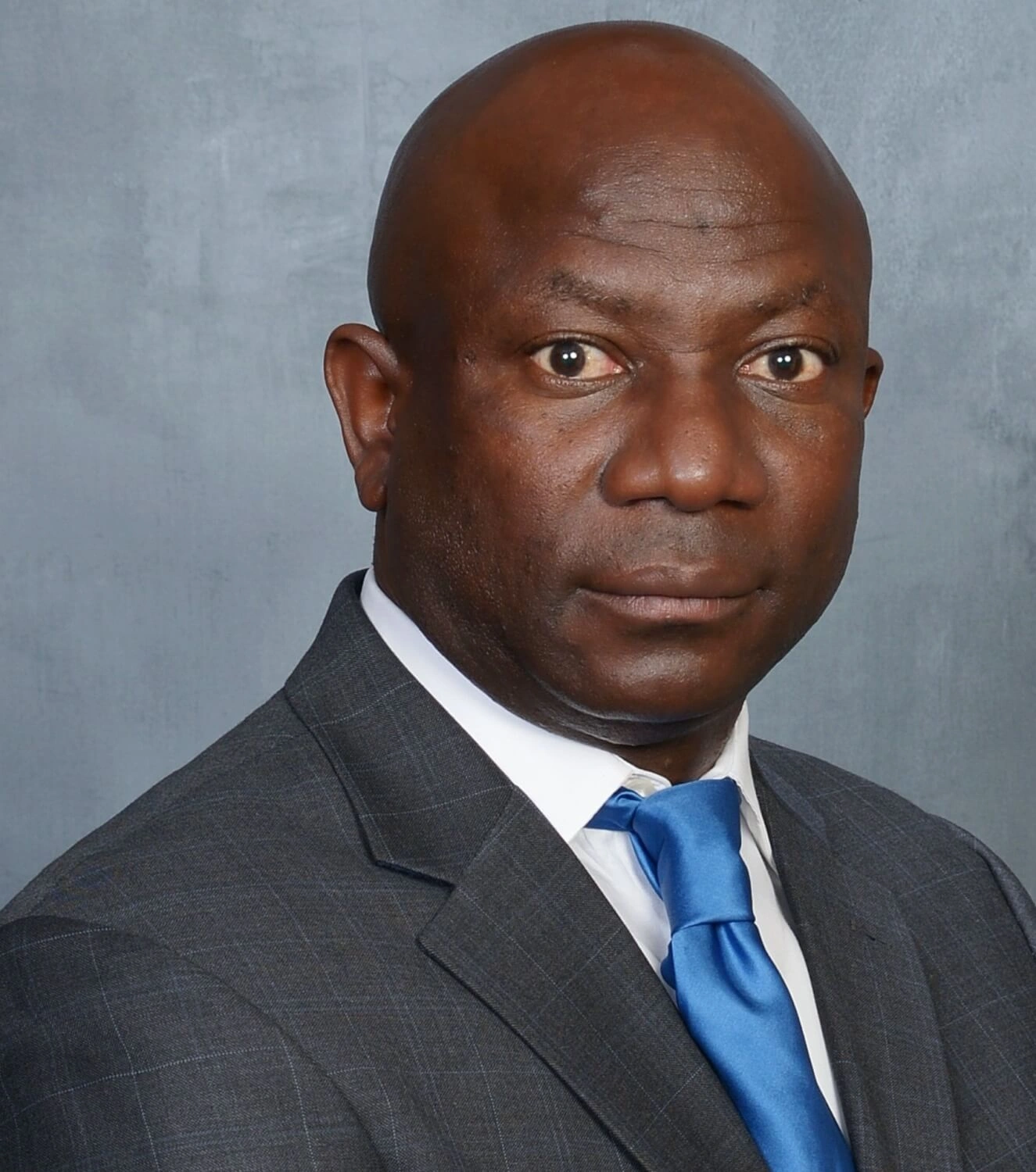 Matthew Ogunbukola