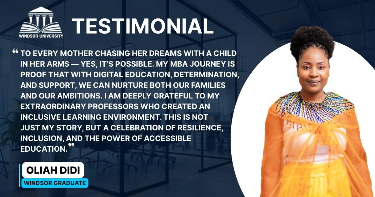 Oliah success story