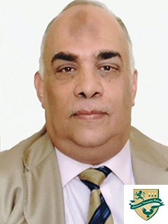 Refaat Amin