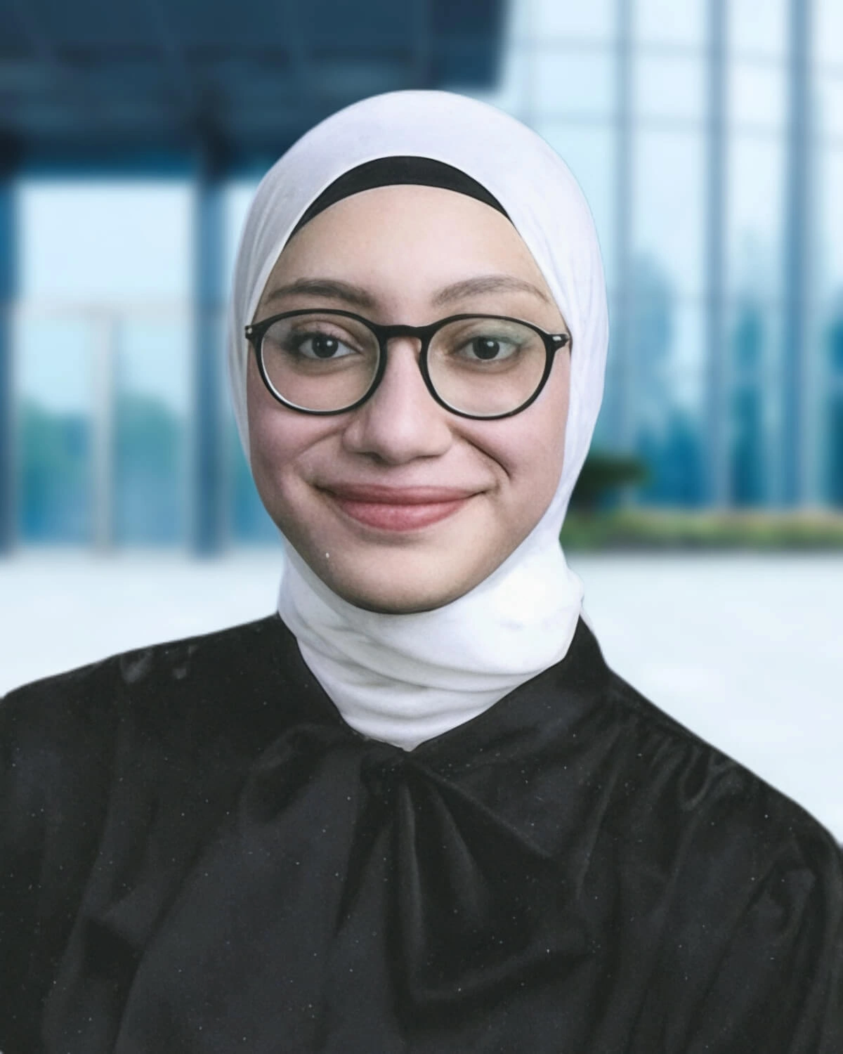 Reham Sayed