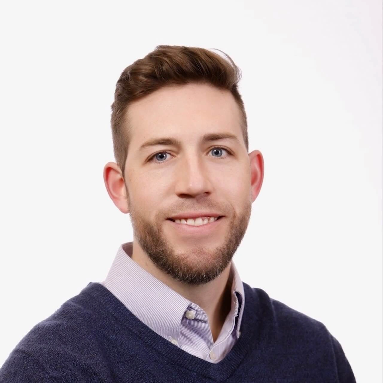 Robert Riley, MBA