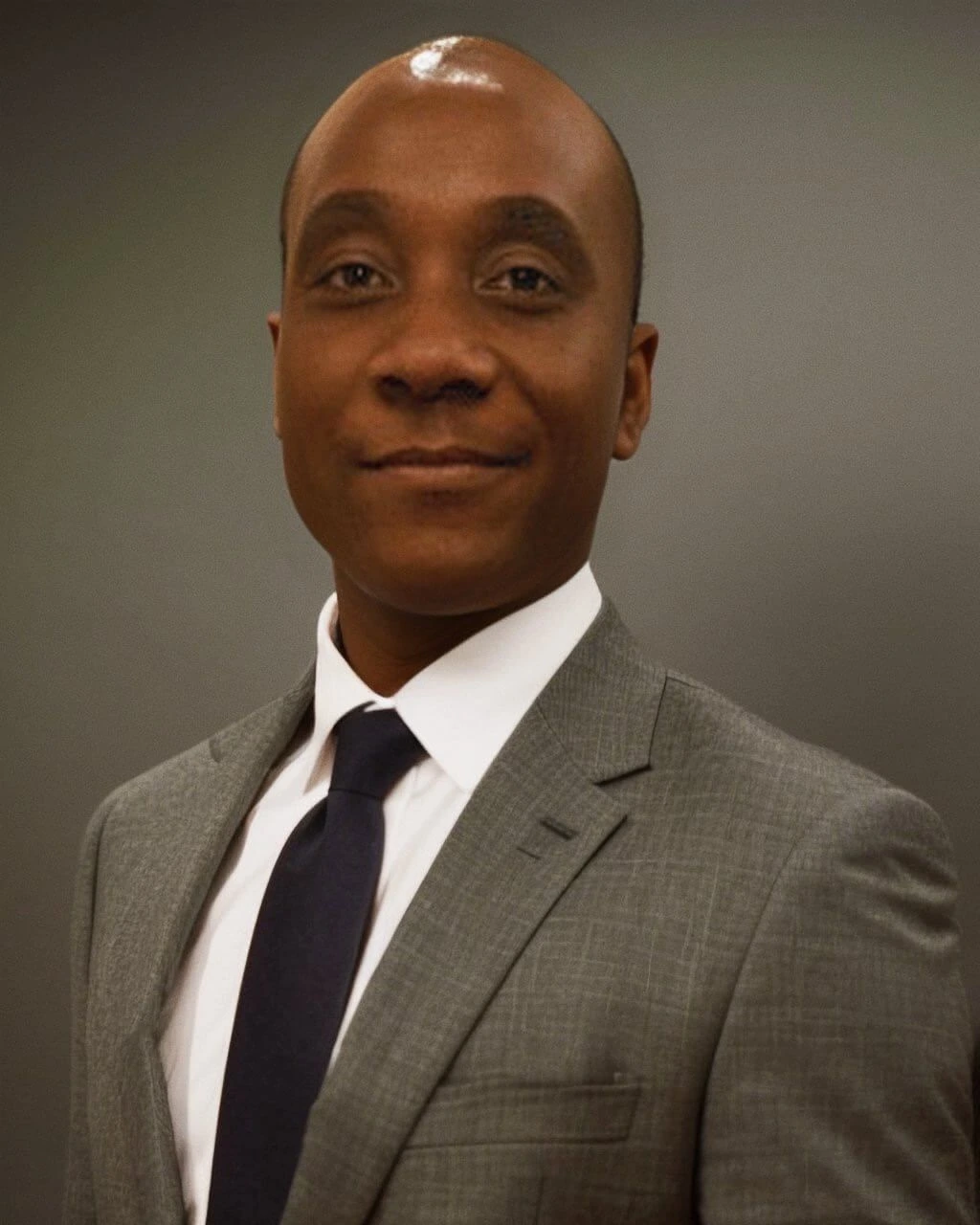 Alan Gatlin