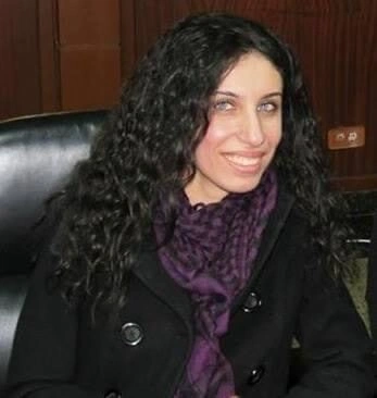 sarah zaklama