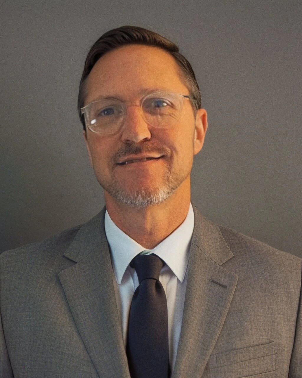 Alan Gatlin