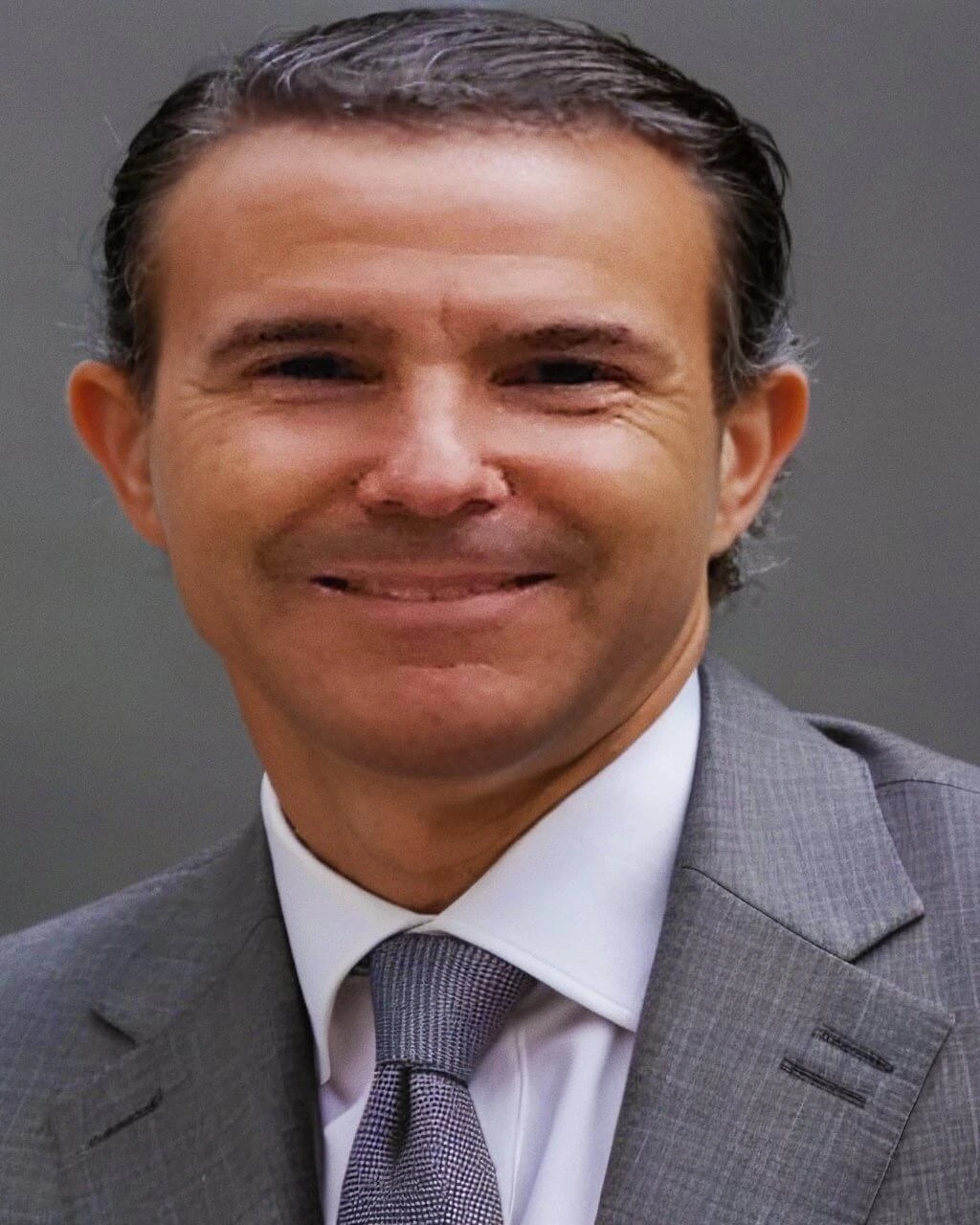 Alan Gatlin