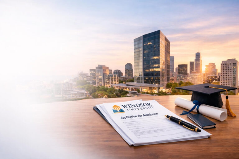 Academic Program MBA