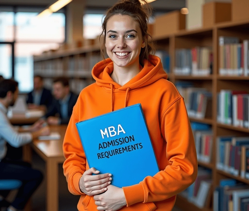 Accelerated MBA Admission Requirements