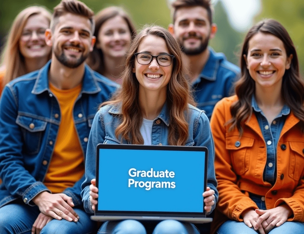 Graduate Programs