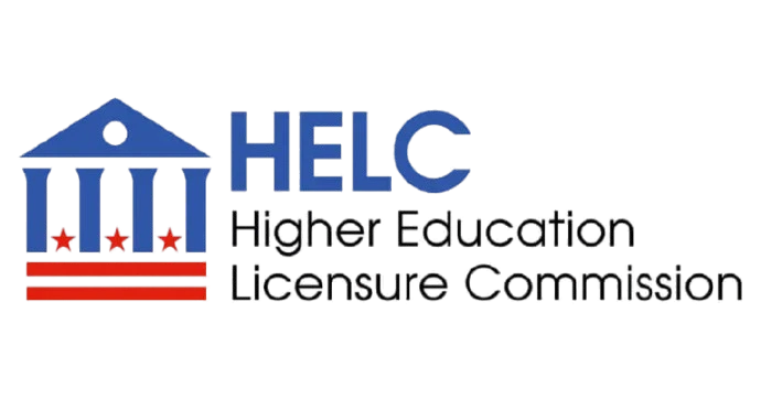 Higher Education Licensure Commission