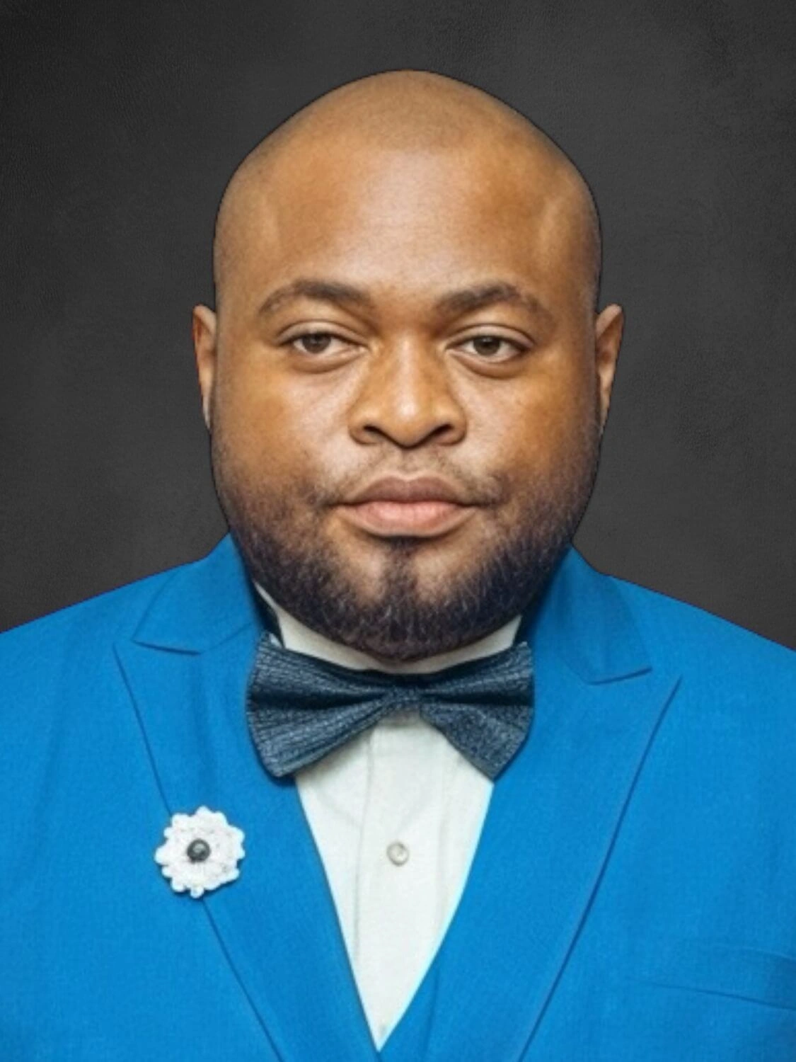 Alan Gatlin