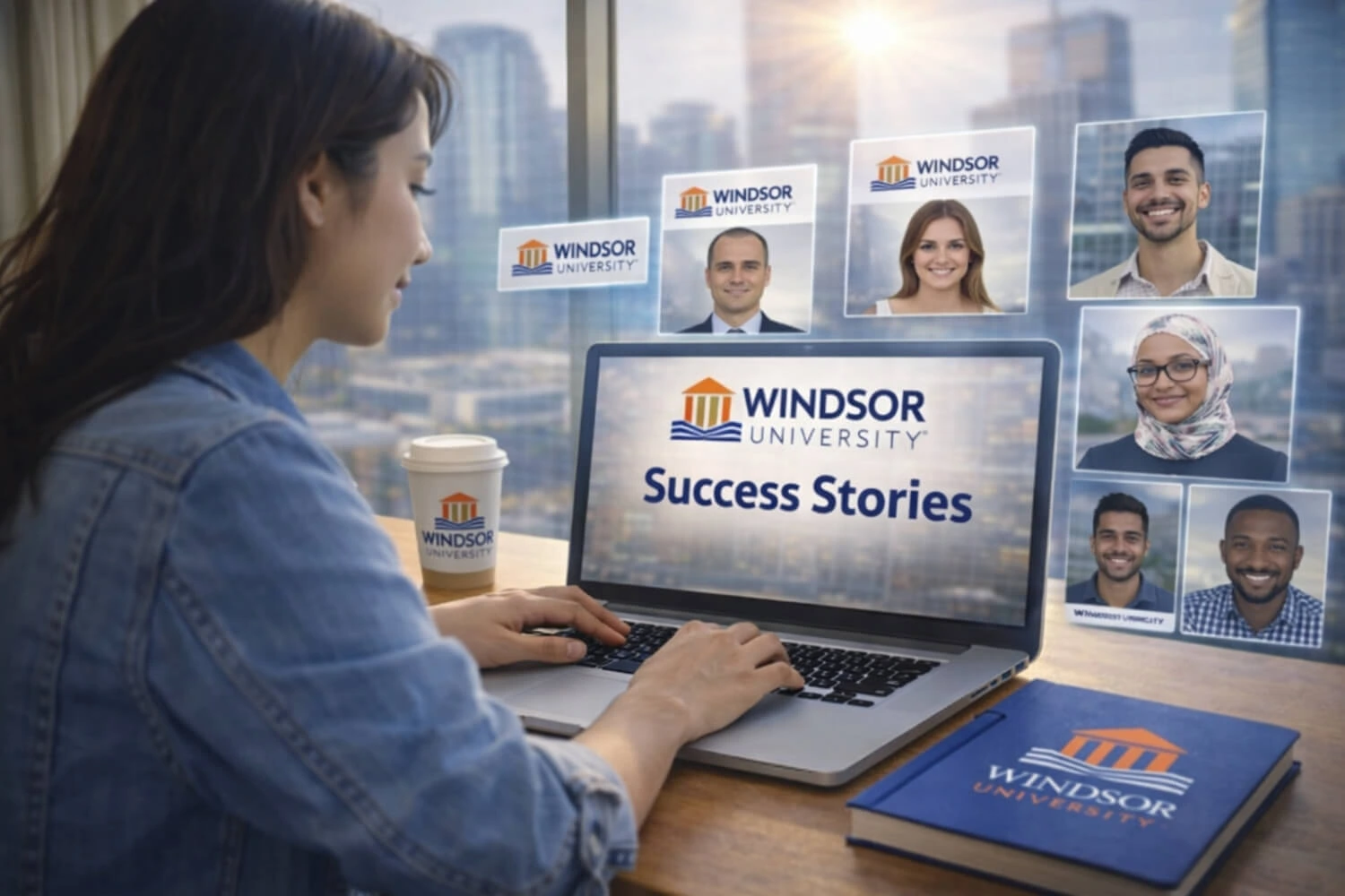 Windsor University Success Stories
