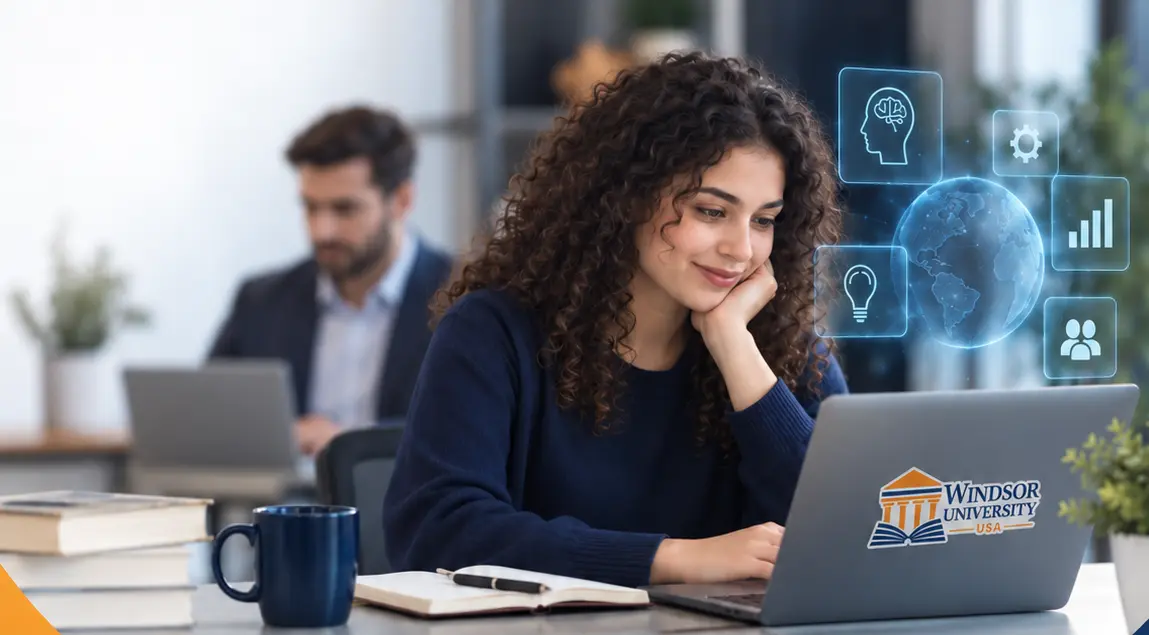 AI Literacy for Your Career