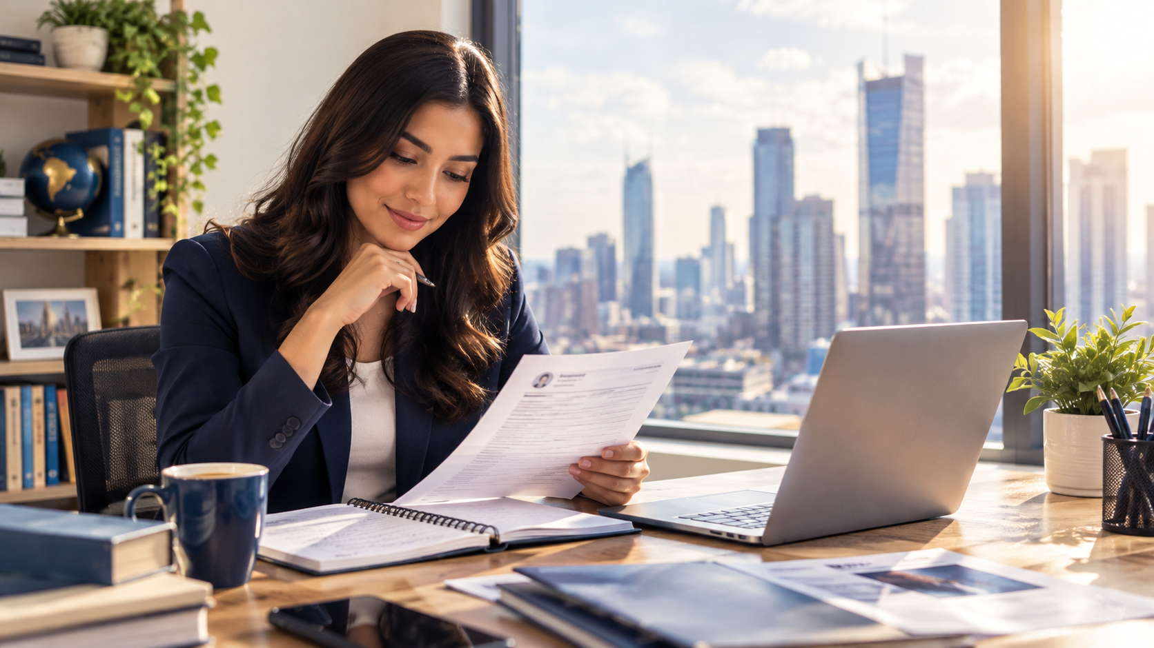 Windsor University Career Support