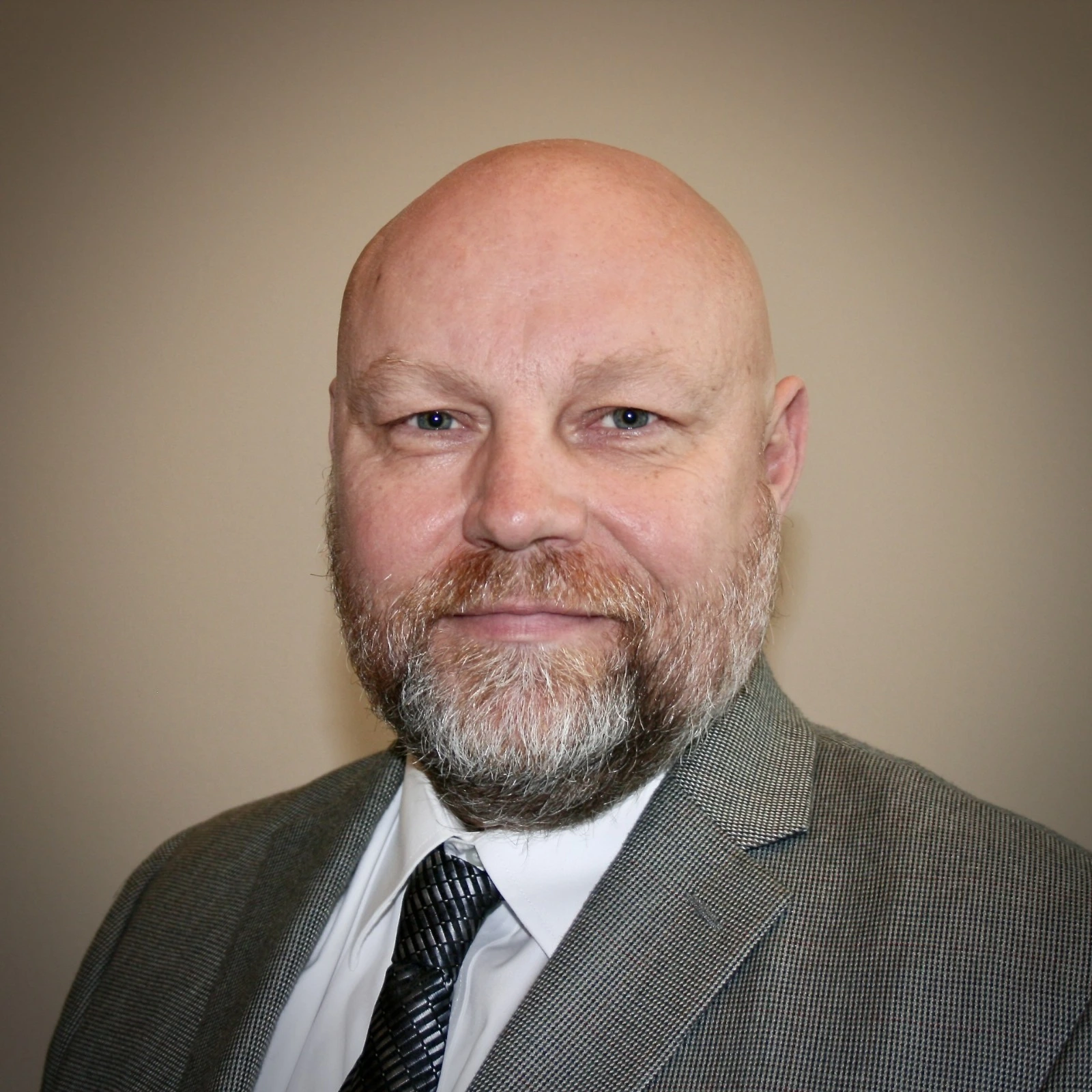Alan Gatlin