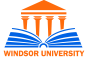 windsor university logo