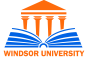 windsor university logo